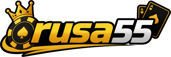 rusa55 Logo